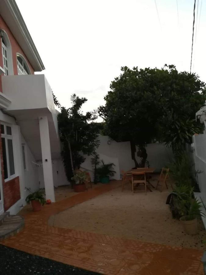Albamauritius B&B Belle Mare Exteriér fotografie